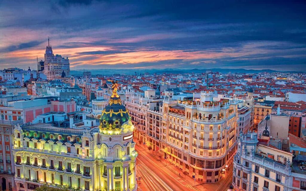 Actividades en Madrid | Artistas en Madrid | Eventos en Madrid