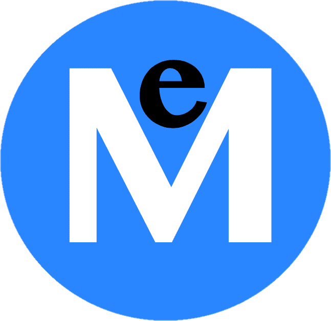 Icono Mm Economistas E Transparente
